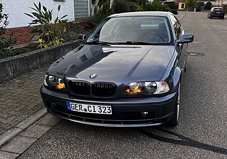 BMW 323 Ci