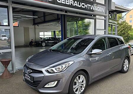 Hyundai i30 CW