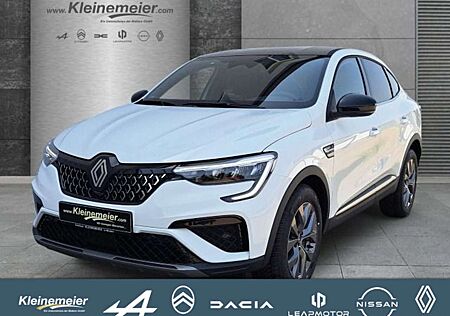 Renault Arkana Techno 140 Autom. *Comfort-Paket, Ganzjah