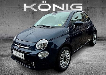 Fiat 500 1.0 GSE DolceVita Klima*Carplay*Tempomat