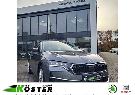 Skoda Octavia 1.5 TSI 110kW Selection 6 Gang*PTS*RFK*GJR