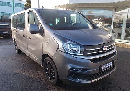 Fiat Talento 2.0 Mjet 145 PS L2H1 Family NAVI AHK