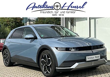 Hyundai IONIQ 5 77,4 kWh 4WD Techniq-Paket AHK 8x Räder uvm...