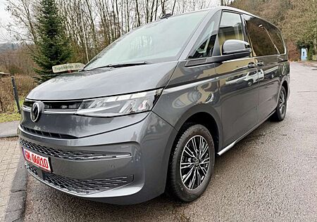 VW T7 Multivan Volkswagen Aut. Life Long 6Sitz AhkAccKamera