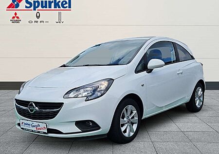 Opel Corsa E ON 1.2, Sitzheizung, Android-Auto, PDC, Bluetoot