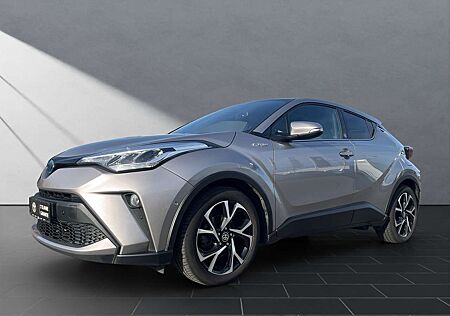 Toyota C-HR (X10) Hybrid Team D