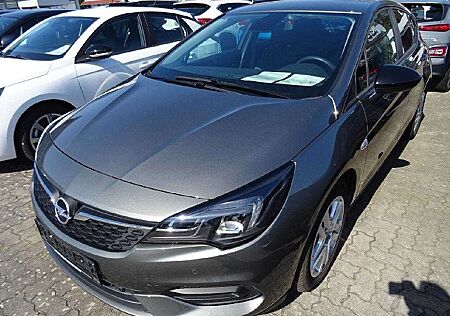 Opel Astra Edition Start/Stop