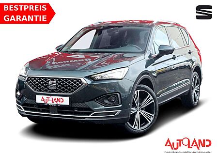 Seat Tarraco 2.0 TDI Xcellence 4Drive LED Navi ACC