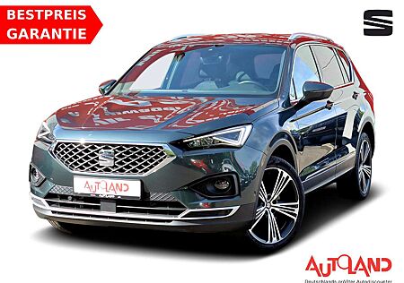 Seat Tarraco 2.0 TDI Xcellence 4Drive LED Navi ACC