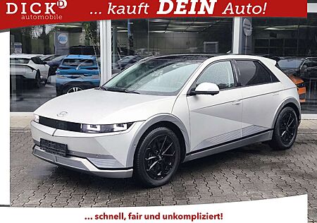 Hyundai IONIQ 5 Uniq 2WD PANO+LED+SHZ+HEAD+NAVI+ACC+360