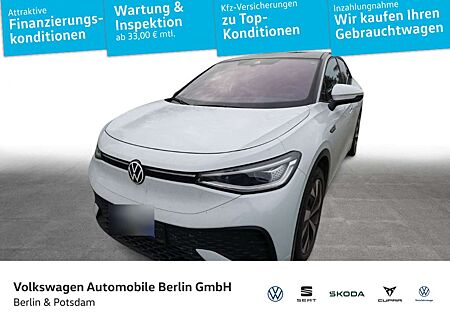 VW ID.5 Volkswagen Pro SPORT P-DACH NAVI KAMERA MATRIX-LED