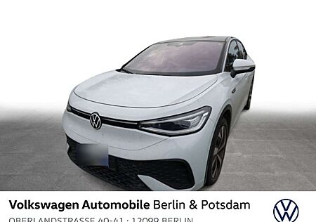 VW ID.5 Volkswagen Pro SPORT P-DACH NAVI KAMERA MATRIX-LED