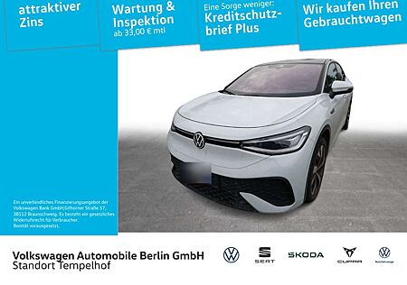 VW ID.5 Volkswagen Pro SPORT P-DACH NAVI KAMERA MATRIX-LED