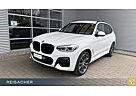 BMW X3 M dA Navi HUD 360° ACC AHK adLED 20"LM