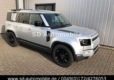 Land Rover Defender 110 HSE D240 BLACK-DESIGN+PANORAMA