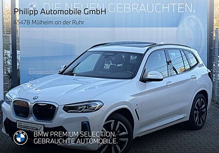 BMW iX3 M Sport DA-Prof PANO AD-LED Fin. ab 1.89%