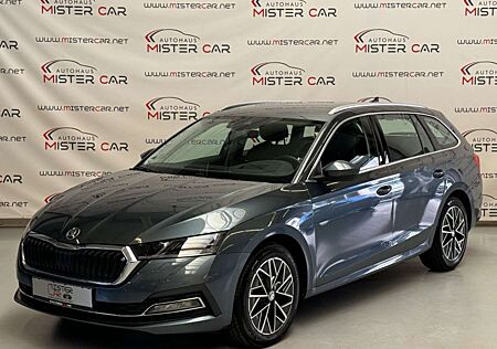 Skoda Octavia Combi First Edition VIRT/ACC/HUD/LED/KAM