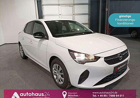 Opel Corsa F 1.2 Edition Sitzheizung|Tempomat|USB
