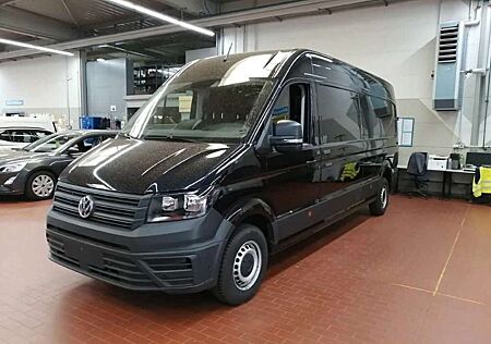 VW Crafter Volkswagen Kasten 35 lang HD FWD RFK Klima DAB+ BT