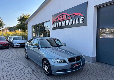 BMW 318 i Automatik*Sitzheizung*Tempomat*Klima*