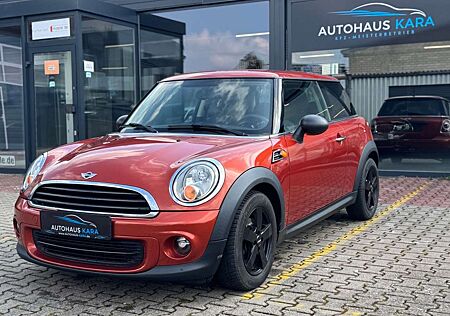 Mini ONE *SHZ/KLIMA/EURO6*