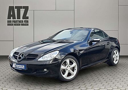 Mercedes-Benz SLK 200 Kompressor