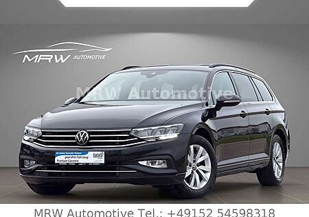 VW Passat Variant Volkswagen Business 1.5 TSI DSG KAMERA NAVI