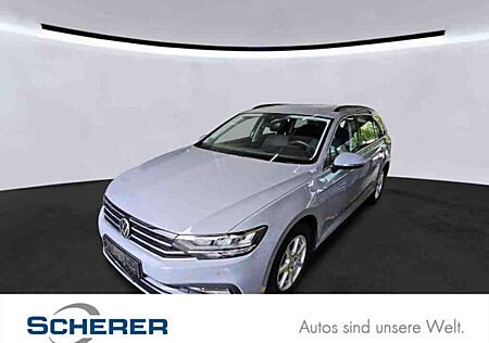 VW Passat Variant Volkswagen 2.0 TDI Business DSG NAVI APP Rea