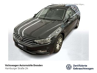 Volkswagen Passat Variant Business 1.5 TSI DSG LED AHK ACC