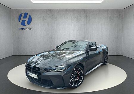 BMW M4 xDrive Competition Laser HUD H/K RFK