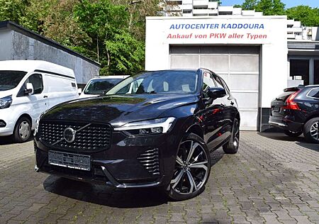 Volvo XC 60 XC60 T8 AWD Plus Dark AHK,PANO,360,FOUR-C,21'',H