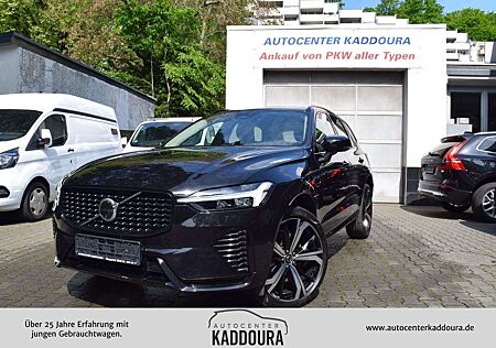 Volvo XC 60 XC60 T8 AWD Plus Dark AHK,PANO,360,FOUR-C,21'',H