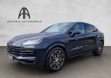 Porsche Cayenne Coupe Hybrid BiColor 360 LuftBOSE ACC