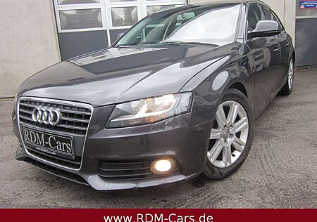 Audi A4 1.8 TFSI Ambition Avant Sportpaket AHK 2.Hand