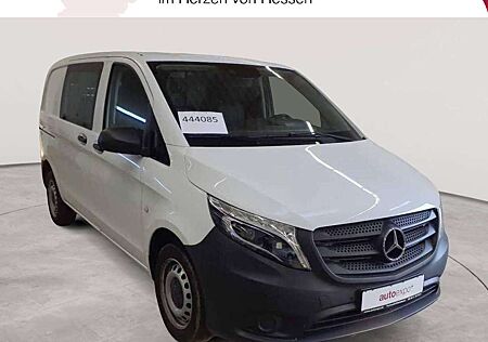 Mercedes-Benz Vito 114 CDI RWD Klima Navi LED Parkp.