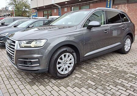 Audi Q7 45 TDI quattro volleder,Panoramadach,Navi