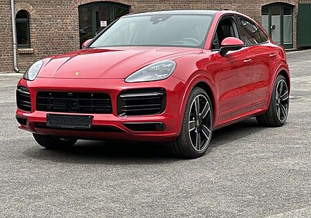 Porsche Cayenne GTS Coupe HEAD-UP*BOSE*KAMERA360*22 CLASSIC*MATRIX