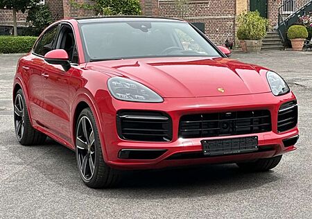 Porsche Cayenne GTS Coupe HEAD-UP*BOSE*KAMERA360*22 CLASSIC*MATRIX