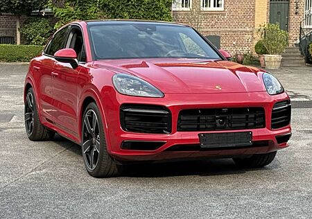 Porsche Cayenne GTS Coupe HEAD-UP*BOSE*KAMERA360*22 CLASSIC*MATRIX