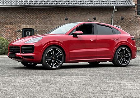 Porsche Cayenne GTS Coupe HEAD-UP*BOSE*KAMERA360*22 CLASSIC*MATRIX