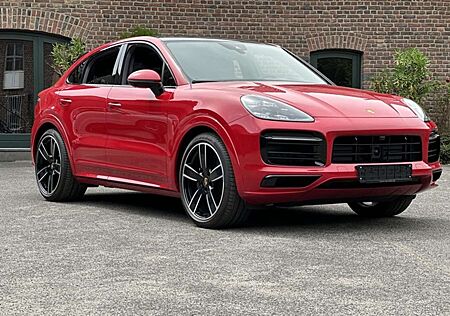 Porsche Cayenne GTS Coupe HEAD-UP*BOSE*KAMERA360*22 CLASSIC*MATRIX