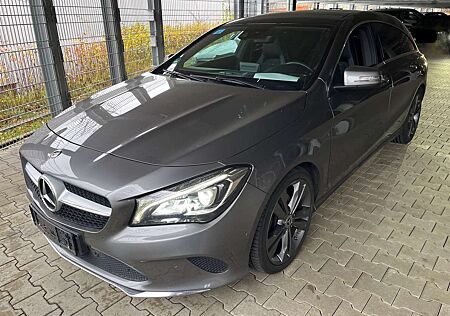 Mercedes-Benz CLA 220 CDI Shooting Brake *2.Hand*