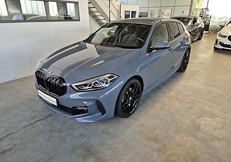 BMW 120i 120 M Sport /NAVI/LED//HIFI/LCP/RFK/19 Zoll