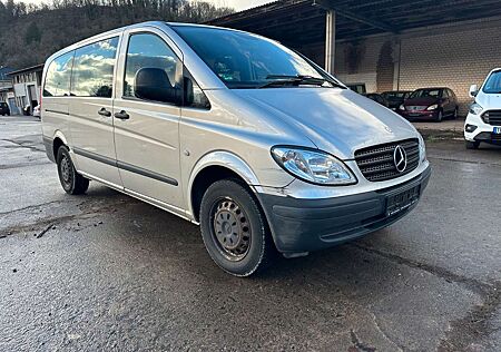 Mercedes-Benz Vito Kombi 111 CDI lang Klima