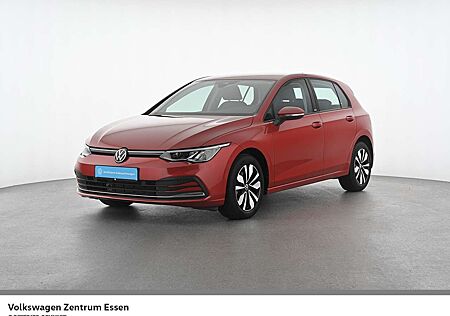 VW Golf Volkswagen Move TSI LED Navi IQ.Drive SHZ