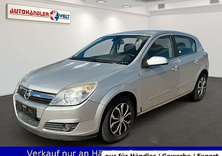 Opel Astra H Lim. Elegance