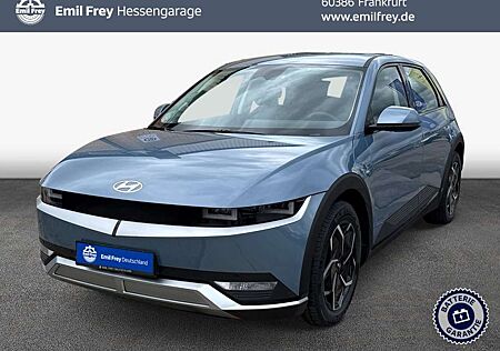Hyundai IONIQ 5 77,4 kWh Dynamiq