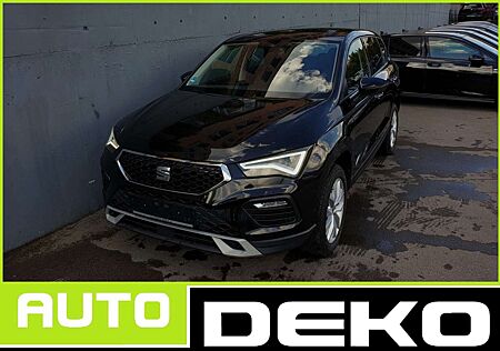Seat Ateca 2.0 TDI DSG Virtual/ACC/K-les/Standh/AHK