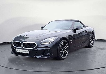BMW Z4 sDrive30i M Sport HuD 19'
