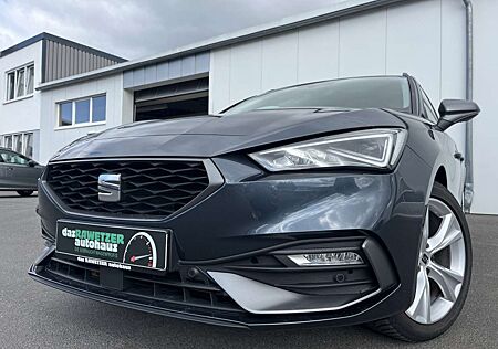 Seat Leon SP 1.5 TSI DSG FR-Line Digital Cockpit DAB Navi AC